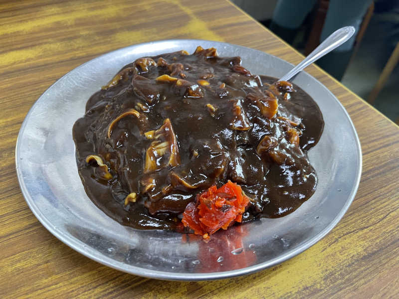 ねぎとろさんのホテルリオのサ活写真