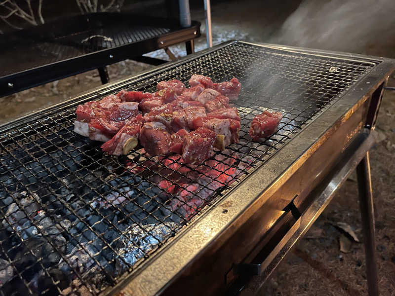 ねぎとろさんのオートリゾート 苫小牧アルテン ゆのみの湯のサ活写真