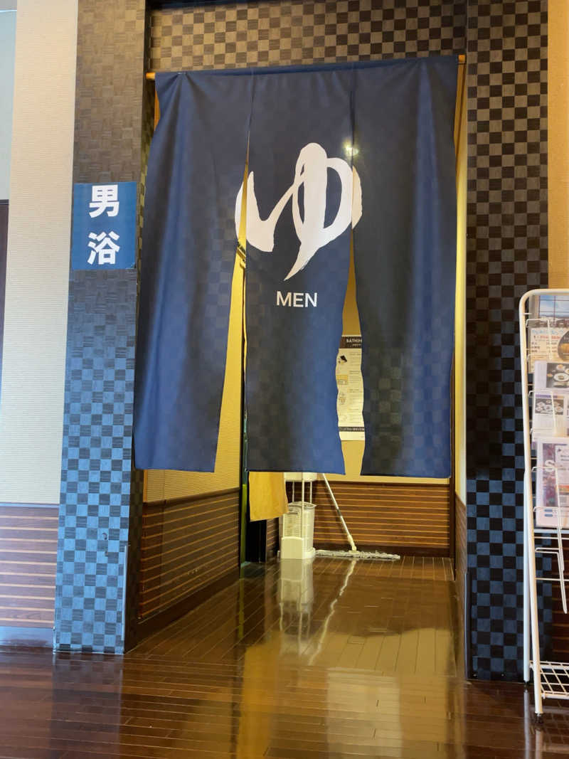 ねぎとろさんの札幌 北広島クラッセホテル  楓楓のサ活写真