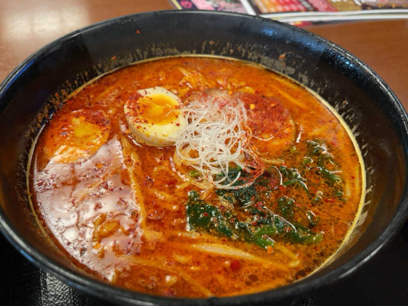 ねぎとろさんの湯の郷 絢ほのかのサ活写真