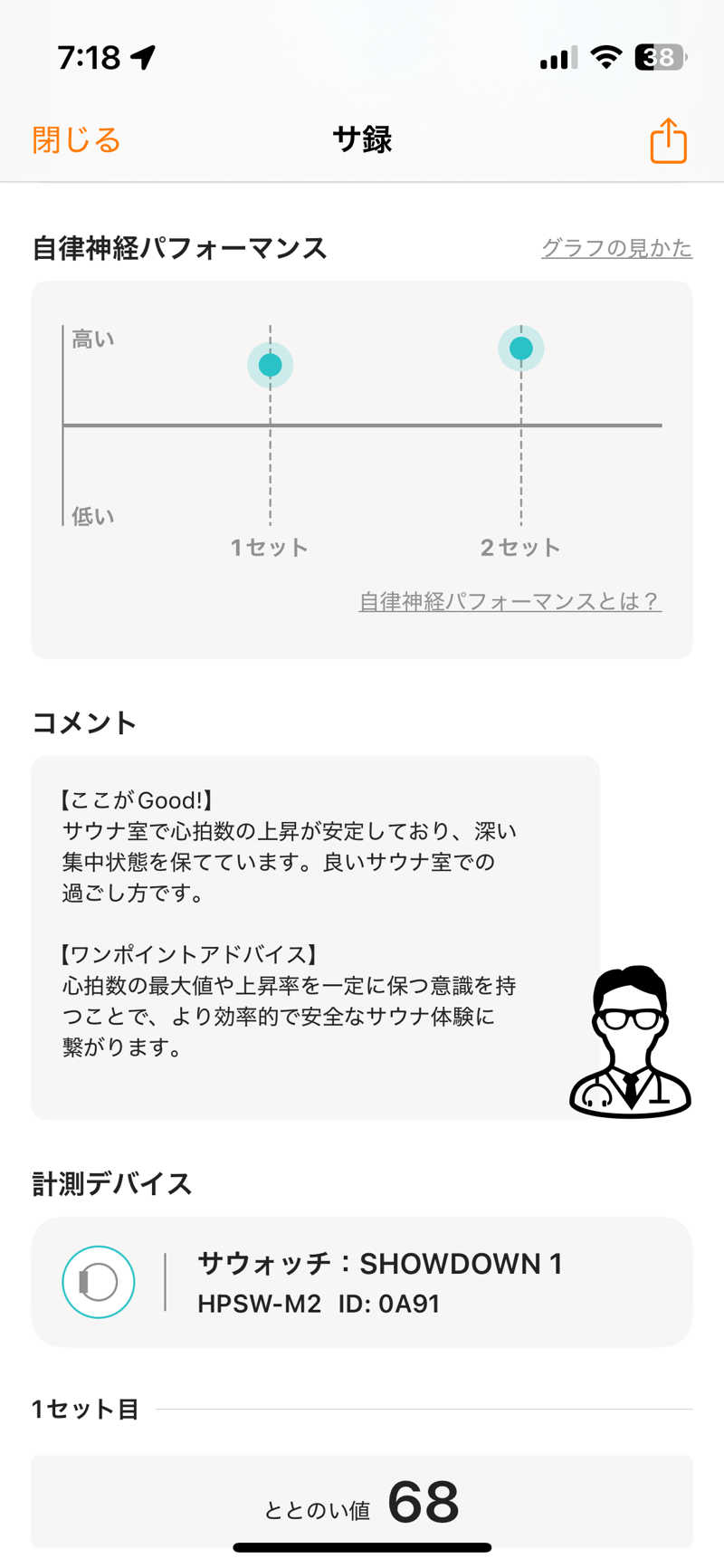 猫boyまたはブラックティーちゃん（仮名さんの竜泉寺の湯 草加谷塚店のサ活写真