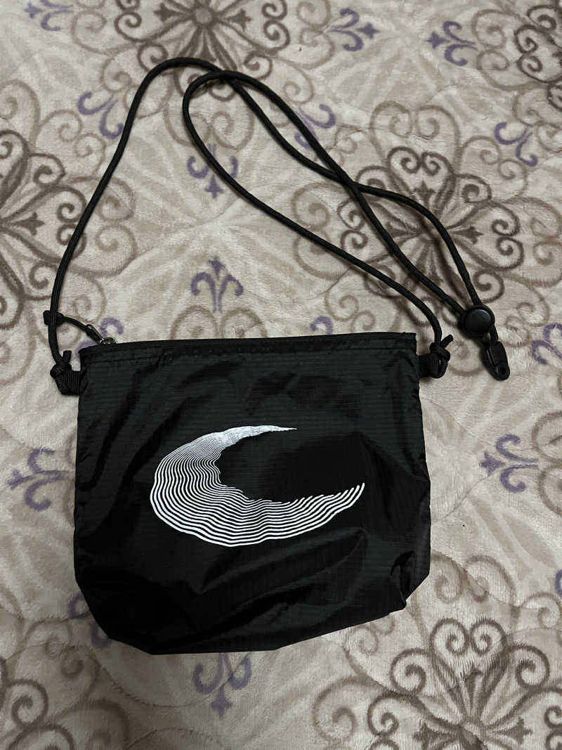 猫boyまたはブラックティーちゃん（仮名さんのサウナヘヴン草加のサ活写真