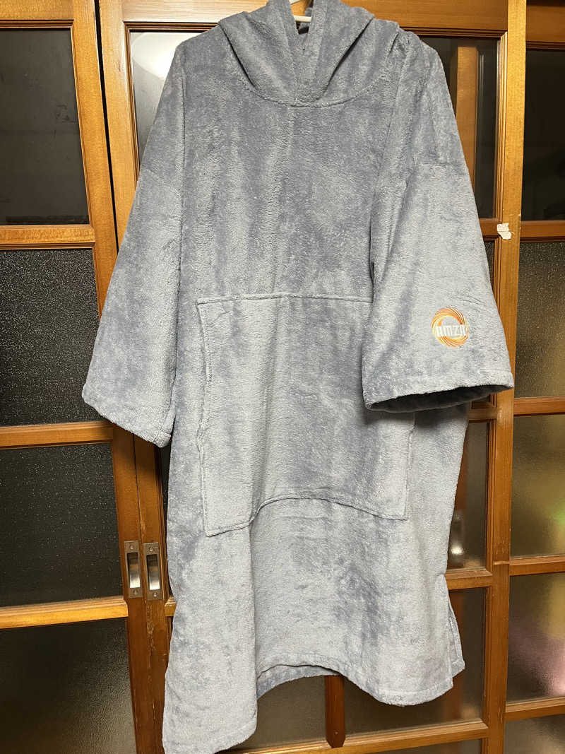 猫boyまたはブラックティーちゃん（仮名さんのサウナヘヴン草加のサ活写真