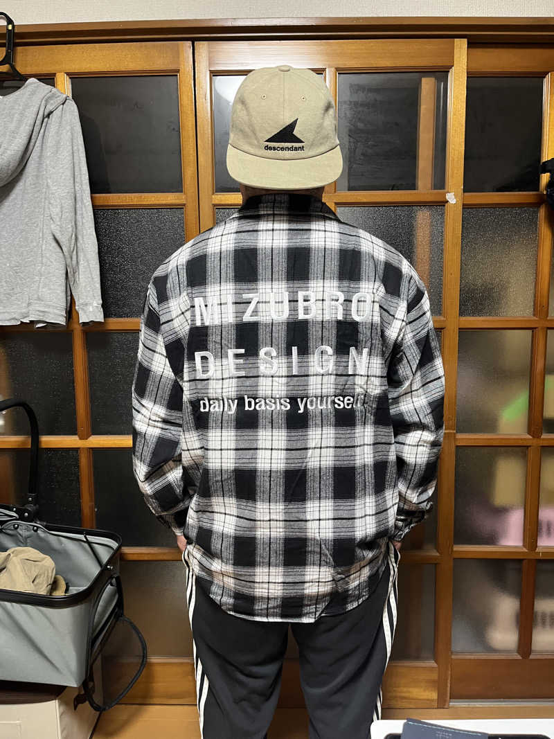 猫boyまたはブラックティーちゃん（仮名さんのサウナヘヴン草加のサ活写真