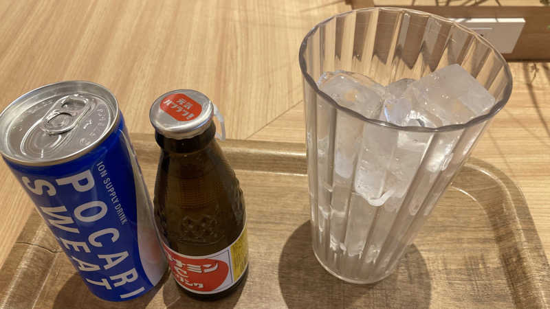 Rockyさんの天然温泉 泉天空の湯 有明ガーデンのサ活写真