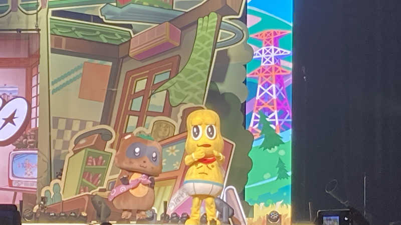 Rockyさんの天然温泉 泉天空の湯 有明ガーデンのサ活写真