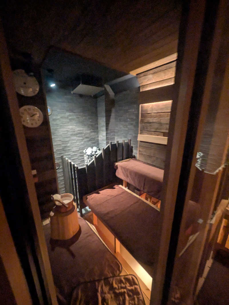 koo0o0ooheiさんのSAUNA.(サウナドット)のサ活写真