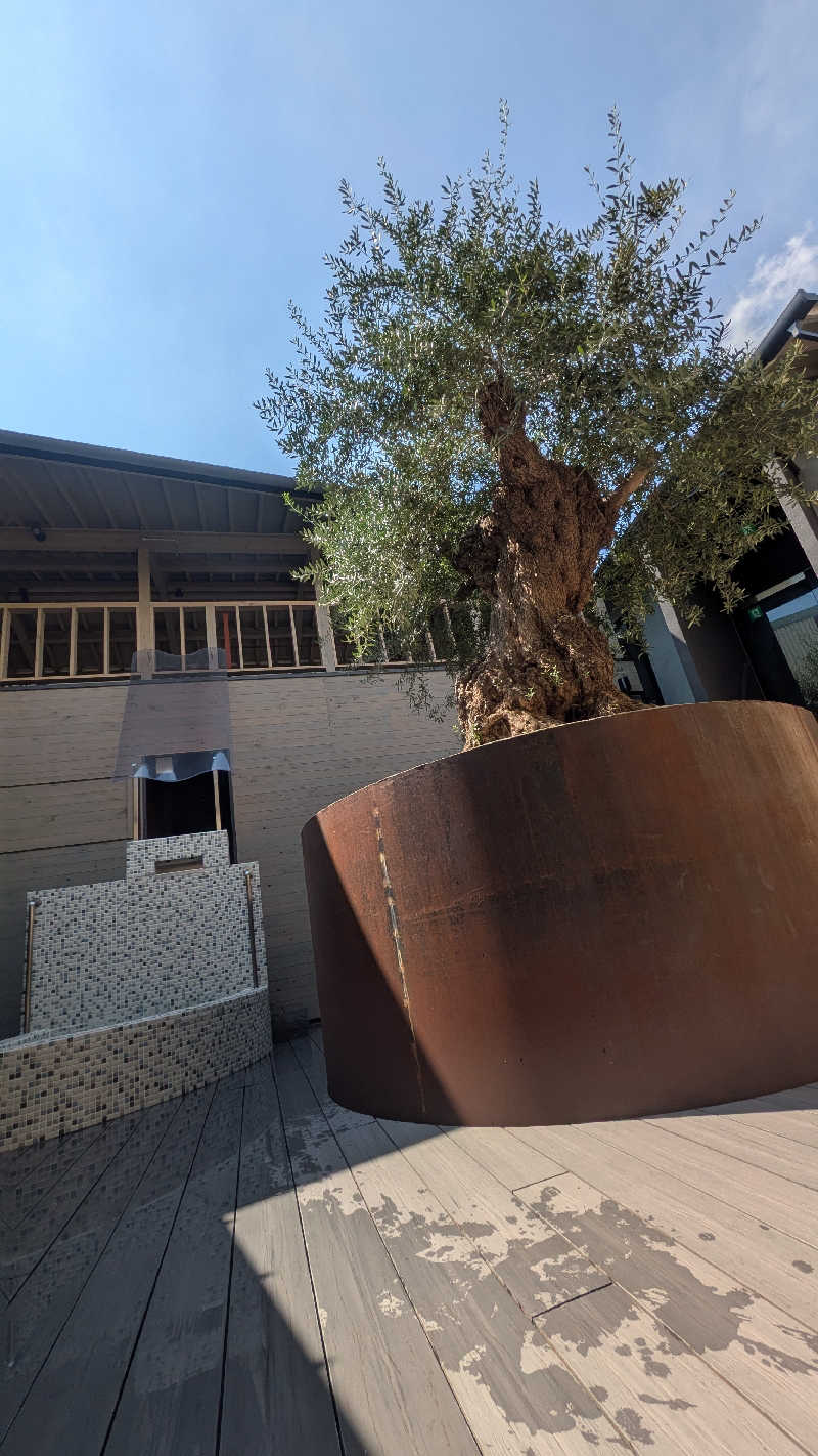 koo0o0ooheiさんのsauna kolme kylä (サウナ コルメ キュラ)のサ活写真