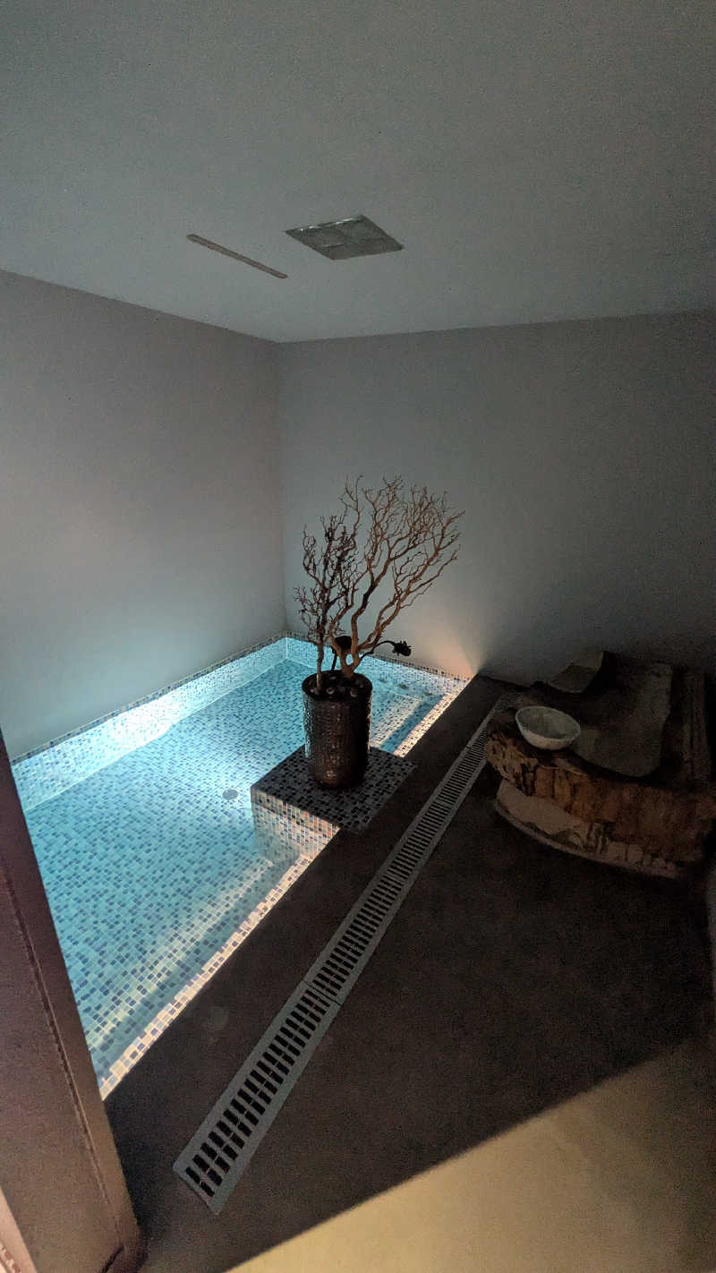 koo0o0ooheiさんのsauna kolme kylä (サウナ コルメ キュラ)のサ活写真