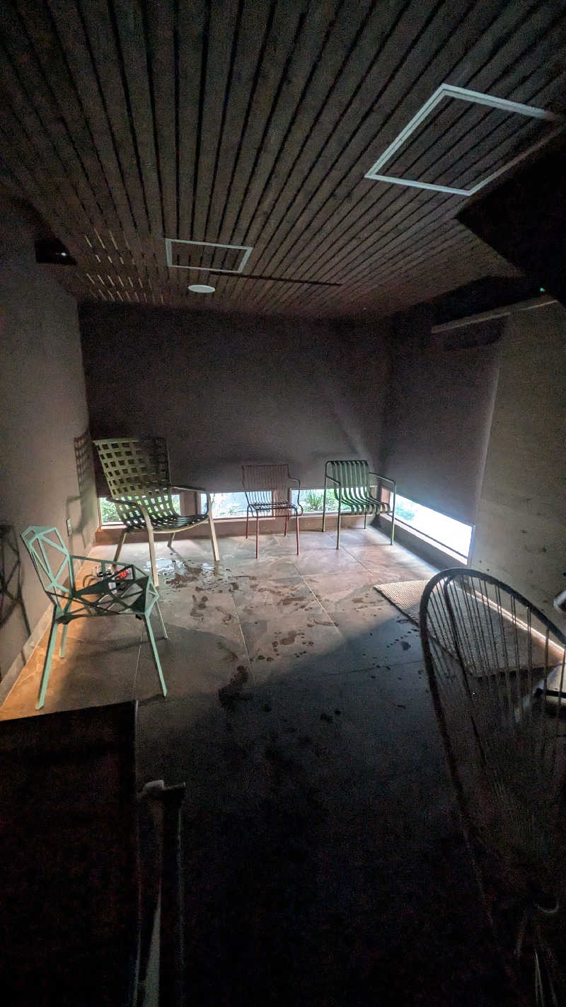 koo0o0ooheiさんのsauna kolme kylä (サウナ コルメ キュラ)のサ活写真