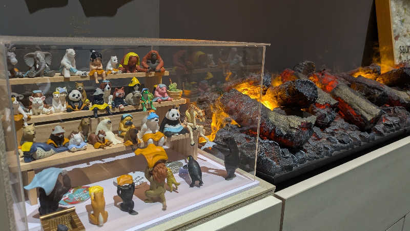 koo0o0ooheiさんのsauna kolme kylä (サウナ コルメ キュラ)のサ活写真