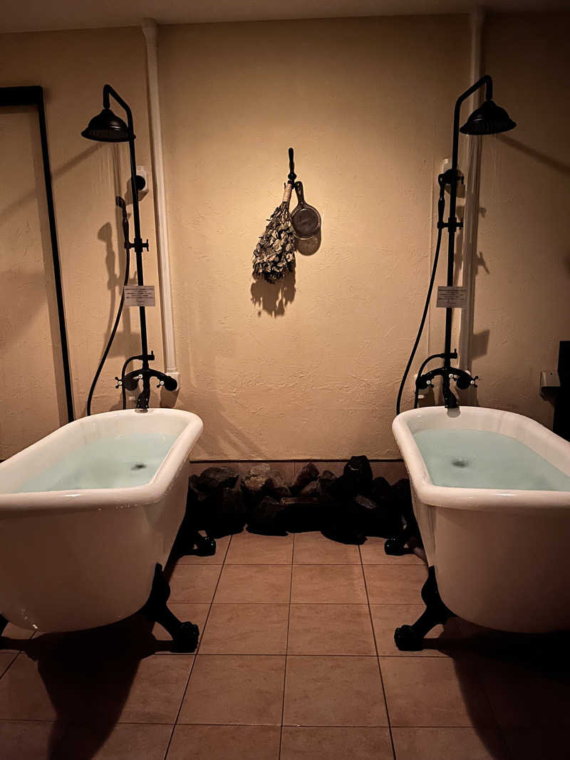 蒸し猫さんのLively by Euphoria faste ライブリーのサ活写真