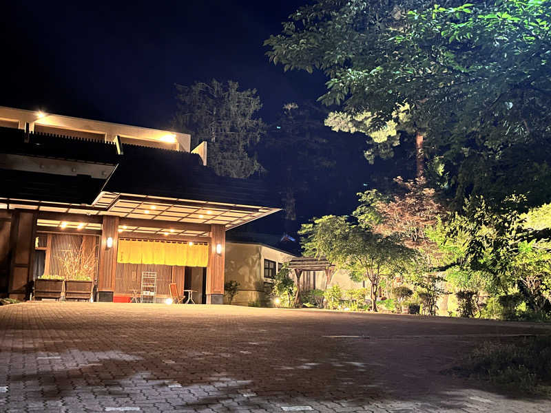 蒸し猫さんの小樽朝里川温泉 おたる宏楽園のサ活写真