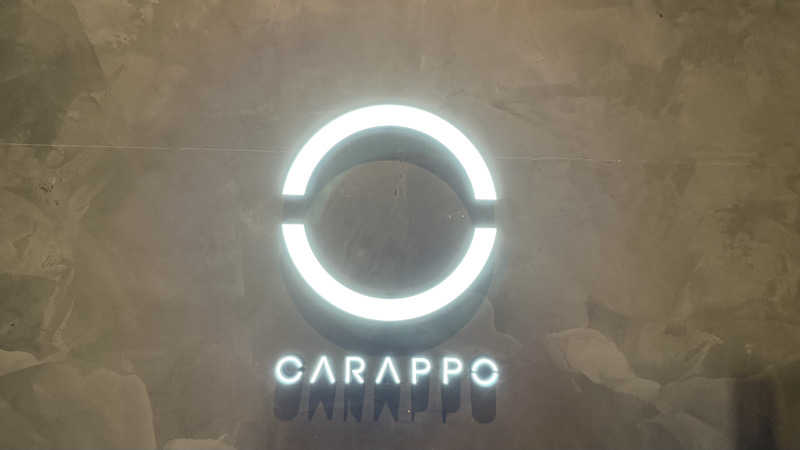 サウナあかちゃんさんのCARAPPOのサ活写真