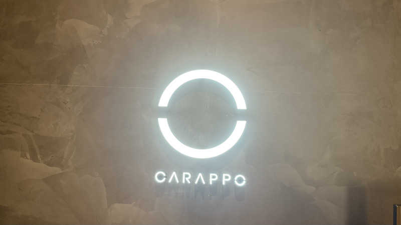 サウナあかちゃんさんのCARAPPOのサ活写真