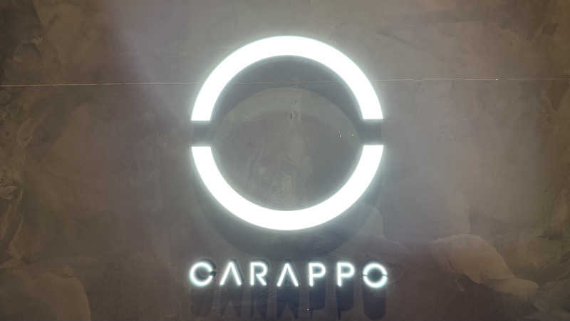 サウナあかちゃんさんのCARAPPOのサ活写真