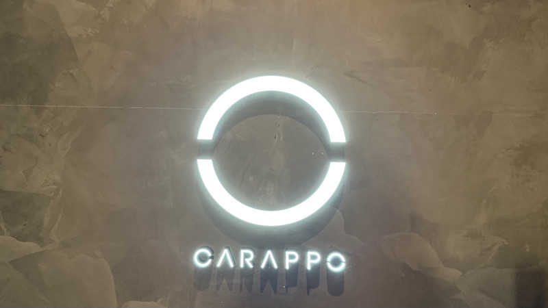サウナあかちゃんさんのCARAPPOのサ活写真