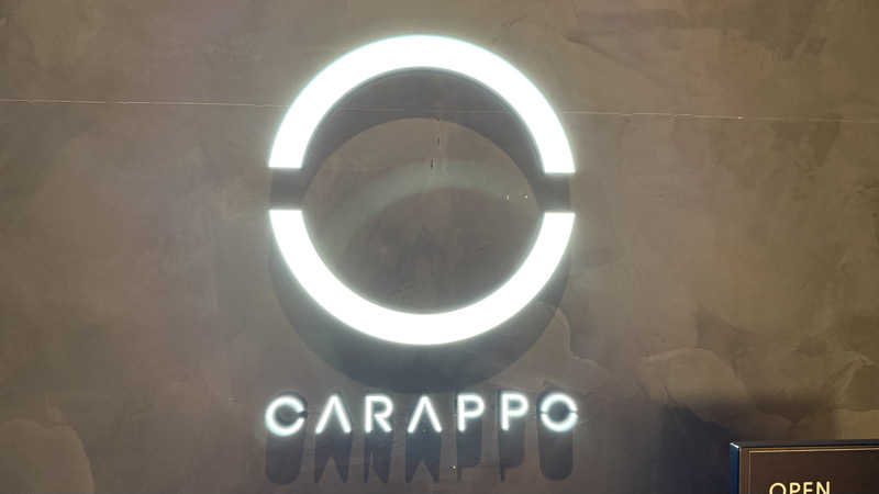 サウナあかちゃんさんのCARAPPOのサ活写真