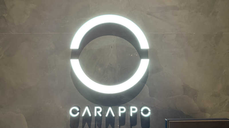 サウナあかちゃんさんのCARAPPOのサ活写真