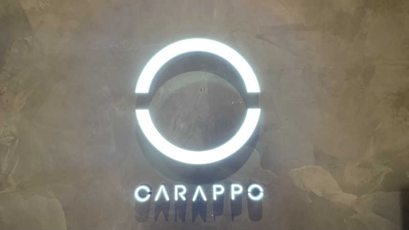 サウナあかちゃんさんのCARAPPOのサ活写真