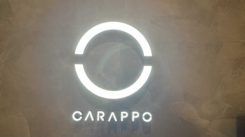 サウナあかちゃんさんのCARAPPOのサ活写真
