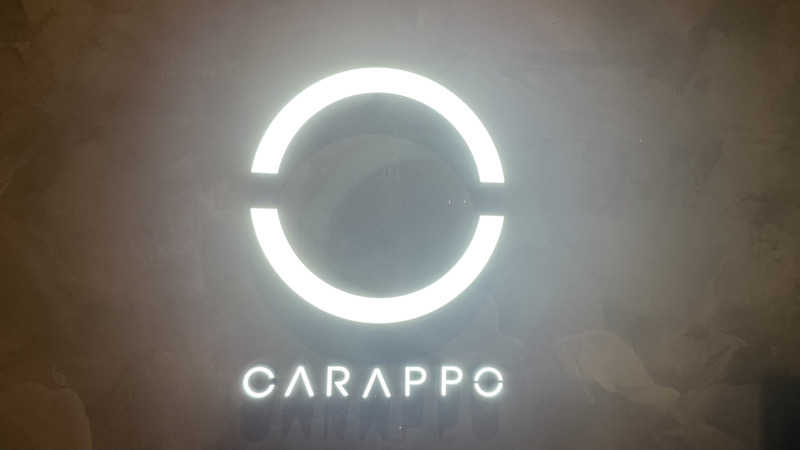 サウナあかちゃんさんのCARAPPOのサ活写真