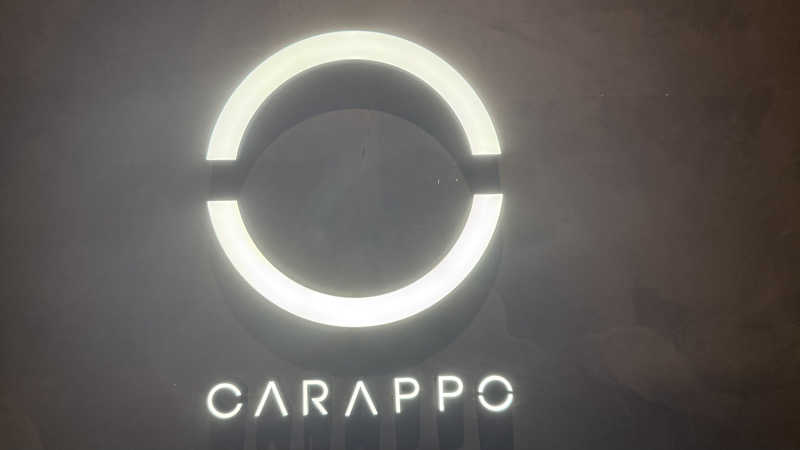 サウナあかちゃんさんのCARAPPOのサ活写真