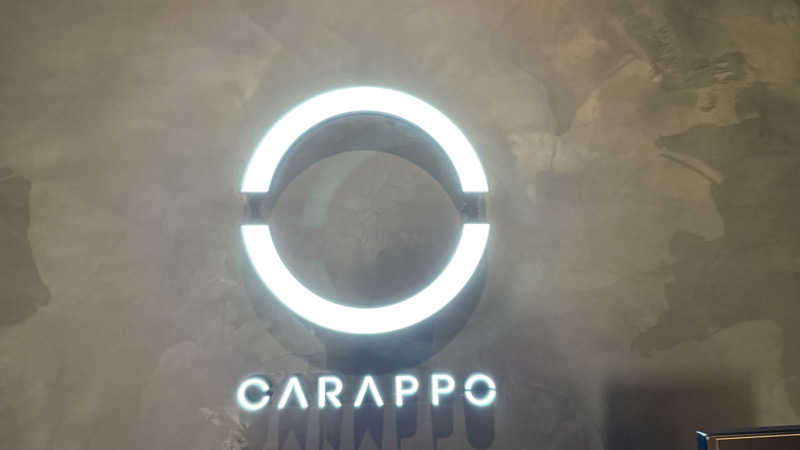 サウナあかちゃんさんのCARAPPOのサ活写真