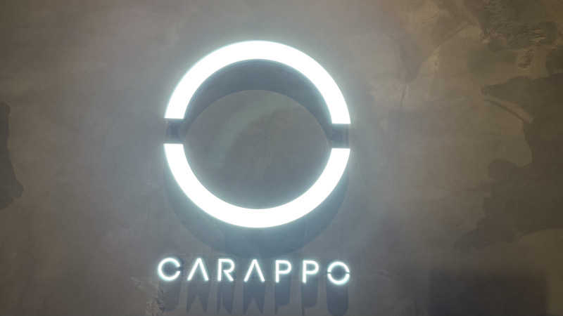 サウナあかちゃんさんのCARAPPOのサ活写真