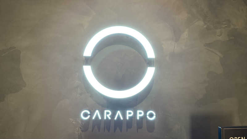 サウナあかちゃんさんのCARAPPOのサ活写真