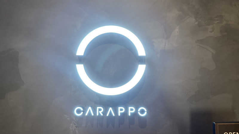 サウナあかちゃんさんのCARAPPOのサ活写真