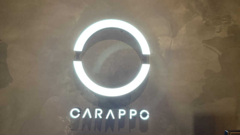 サウナあかちゃんさんのCARAPPOのサ活写真