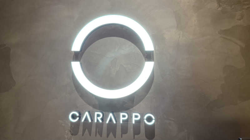 サウナあかちゃんさんのCARAPPOのサ活写真