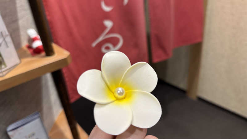 サウナあかちゃんさんの朝日湯源泉ゆいるのサ活写真