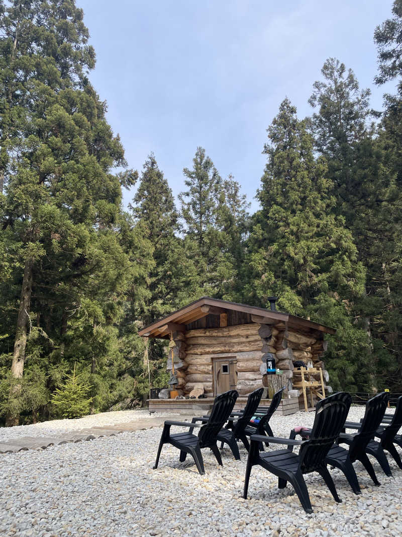 りょうた@水色サウナハットさんのKanzaki Sanga Saunaのサ活写真