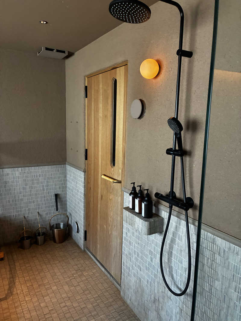 TOTONOIさんのSAUNA SAKURADOのサ活写真