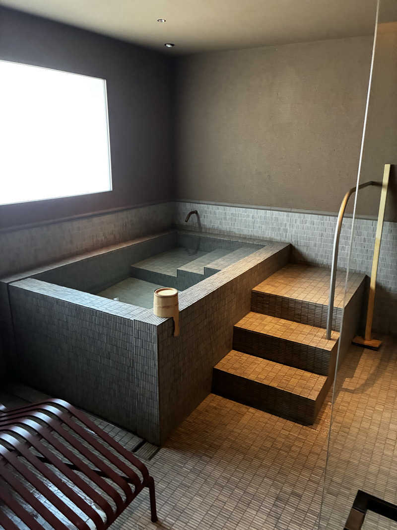 TOTONOIさんのSAUNA SAKURADOのサ活写真