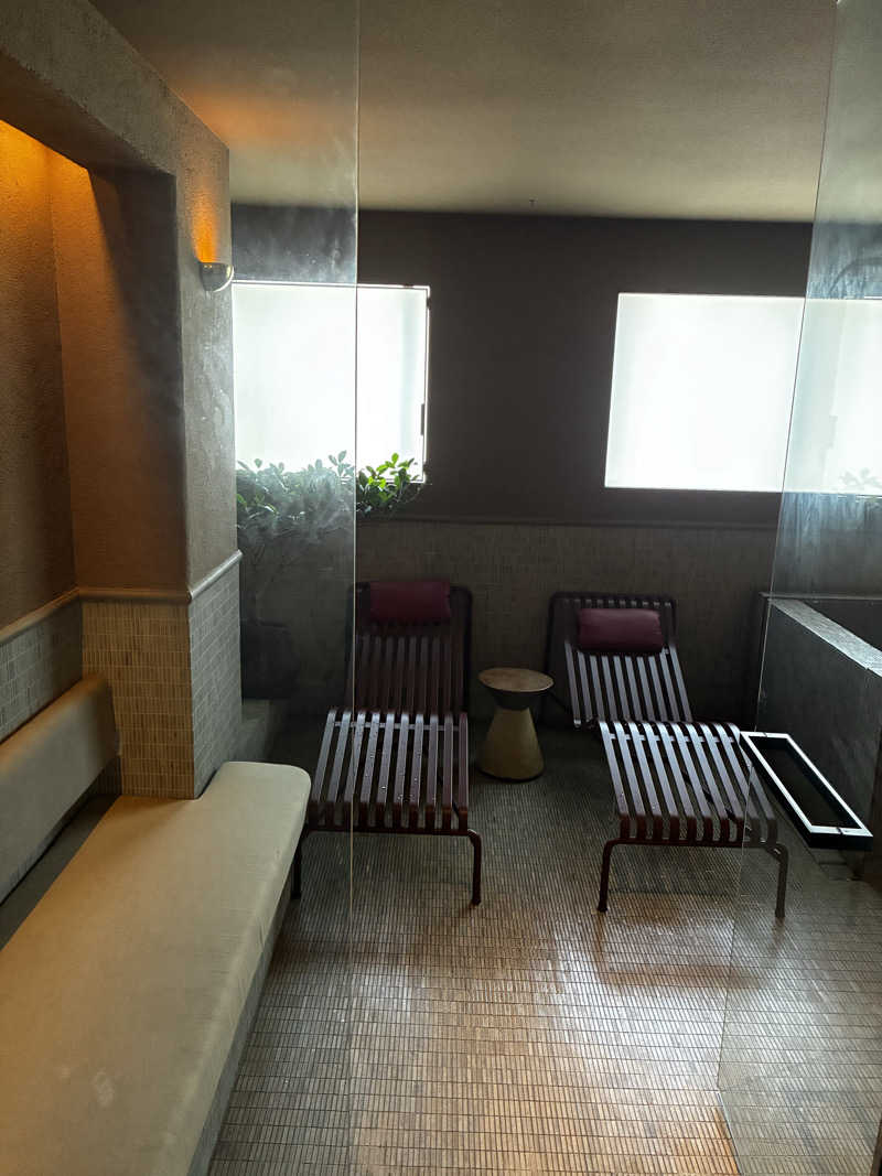 TOTONOIさんのSAUNA SAKURADOのサ活写真