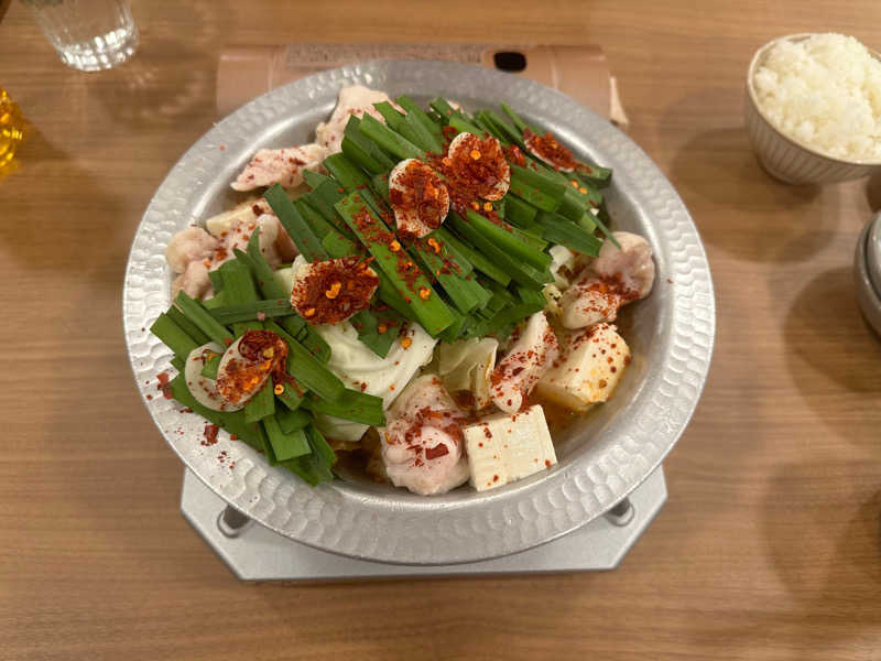 ごさんのSPA&ごはん ゆるうむ yuluumuのサ活写真