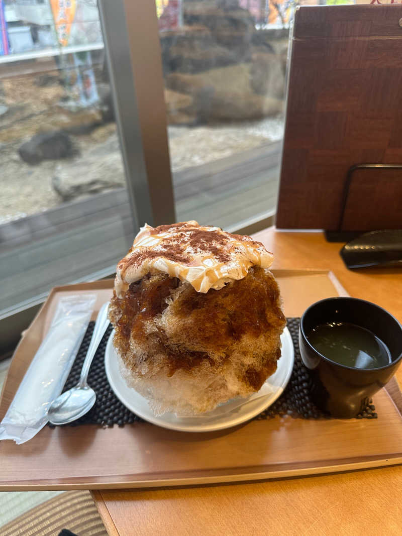 ごさんの天然温泉 満天の湯のサ活写真