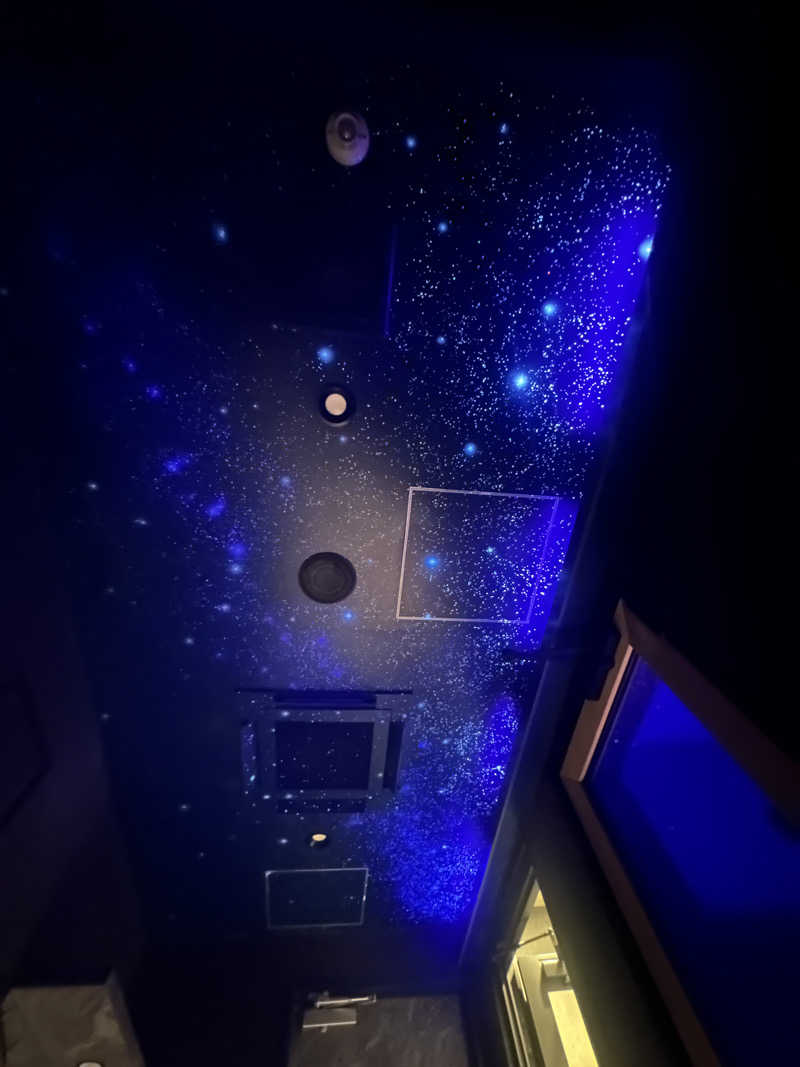 ごさんのととのい+のサ活写真