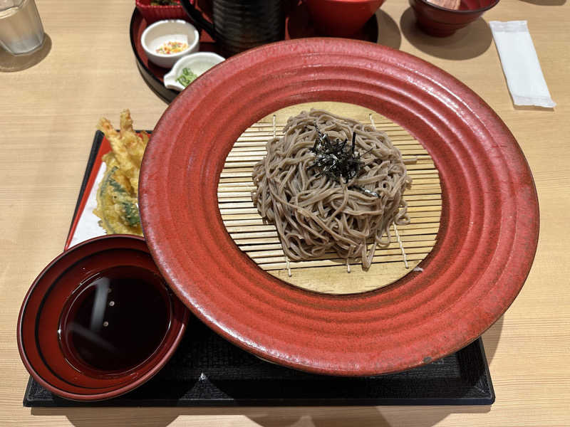 ごさんの温泉バルコニー キング&クイーンのサ活写真