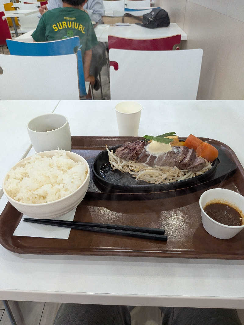 かんくろうさんのふくの湯 春日店のサ活写真