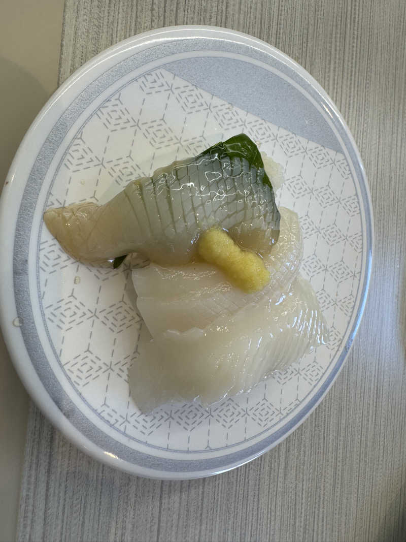 ハッシーさんの上方温泉一休京都本館のサ活写真