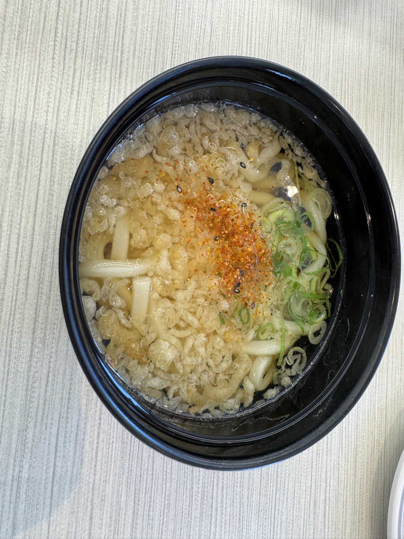 ハッシーさんの上方温泉一休京都本館のサ活写真