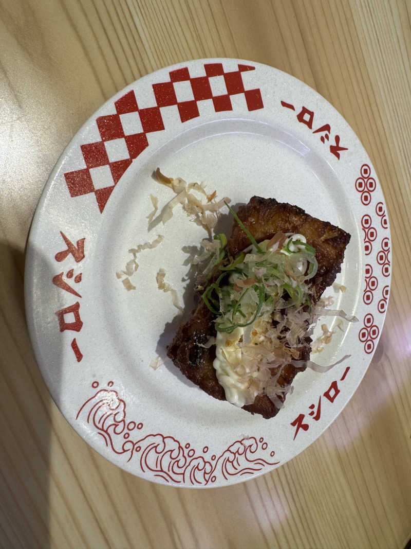 ハッシーさんの大津温泉 おふろcaféびわこ座のサ活写真