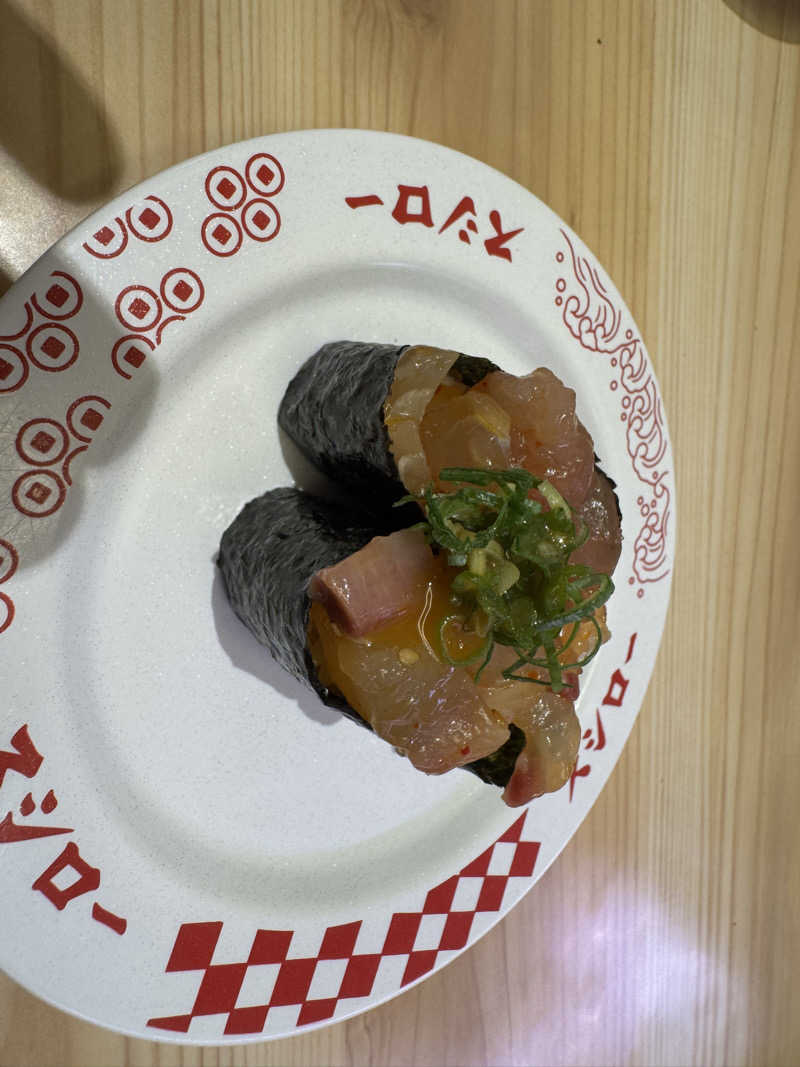 ハッシーさんの大津温泉 おふろcaféびわこ座のサ活写真