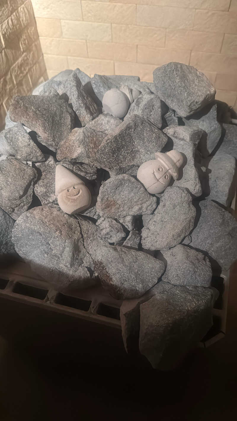 おがさんのLively by Euphoria faste ライブリーのサ活写真