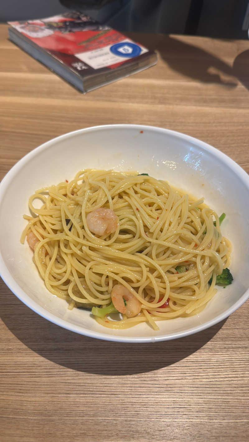 おがさんのgoodsauna & spa SAPPOROのサ活写真