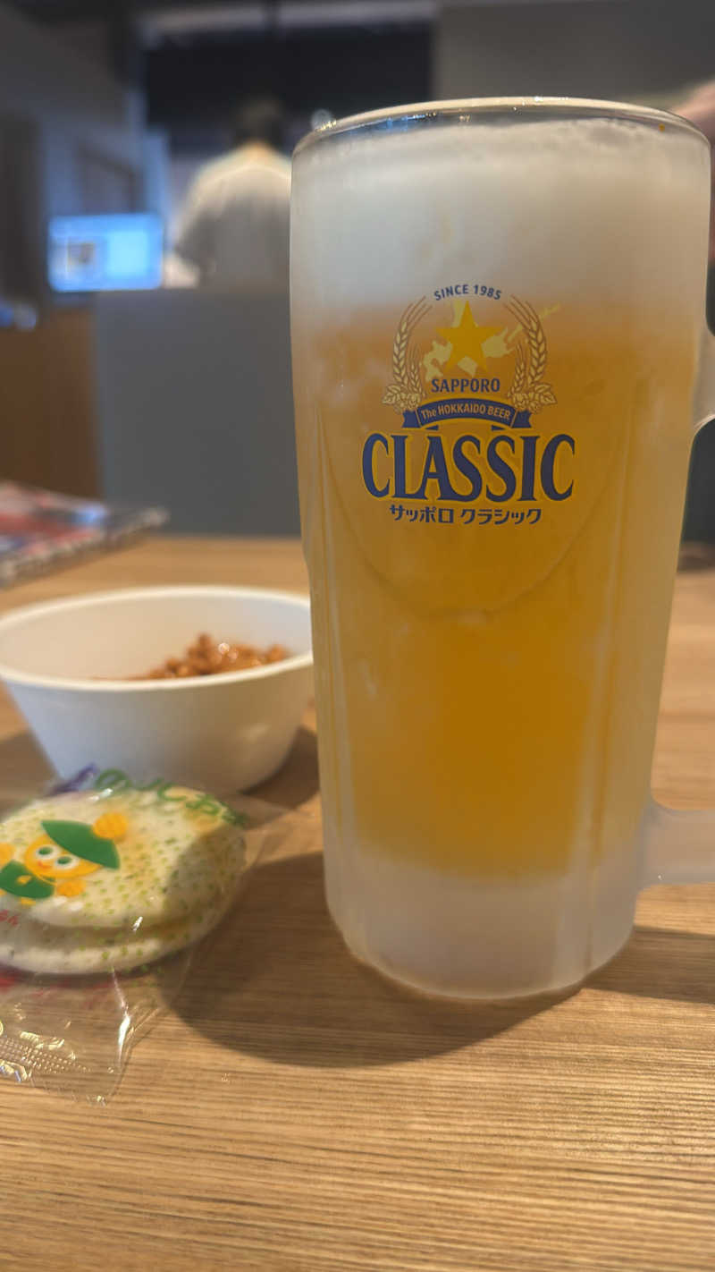 おがさんのgoodsauna & spa SAPPOROのサ活写真